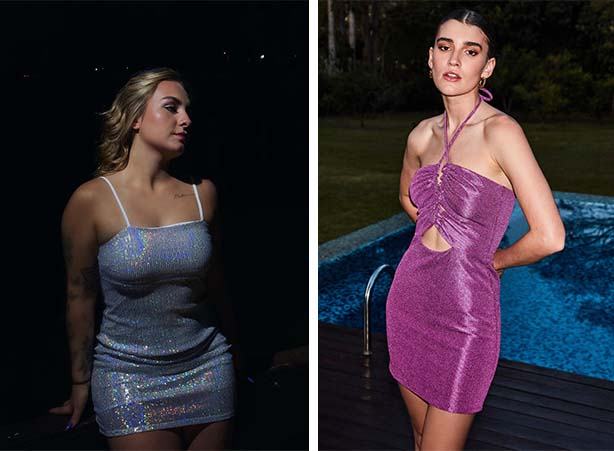 modelo de vestido para carnaval