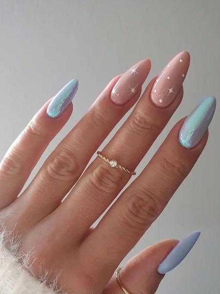 modelode unhas
