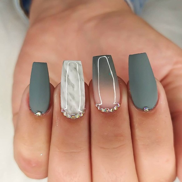 quanto custa fazer unhas em gel