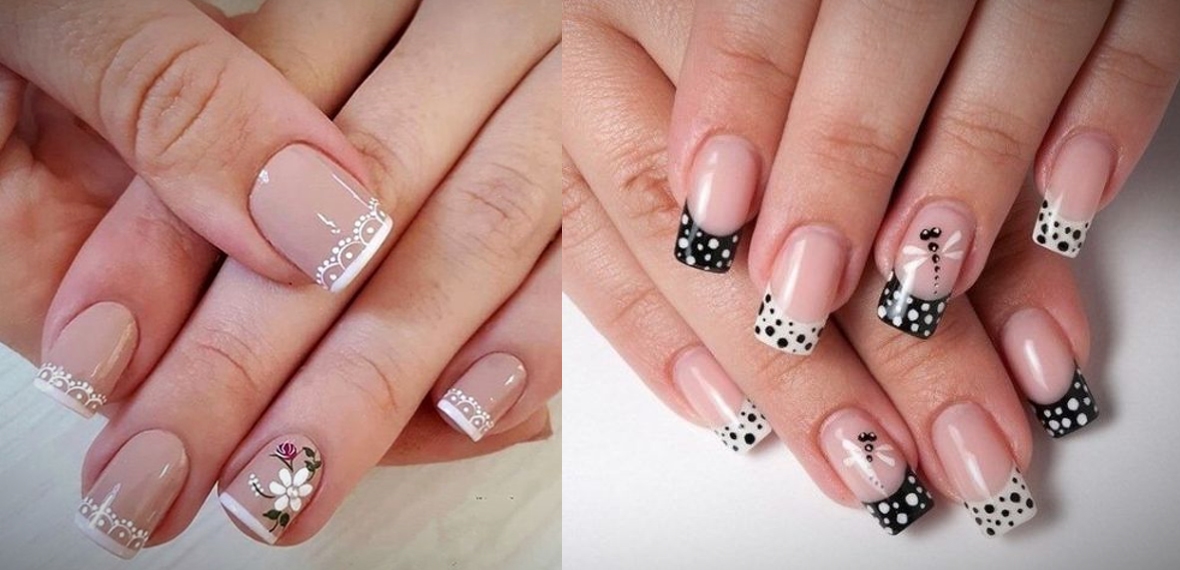 erros comuns ao fazer unhas em casa