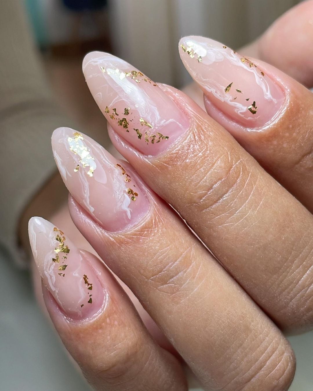 modelode unhas
