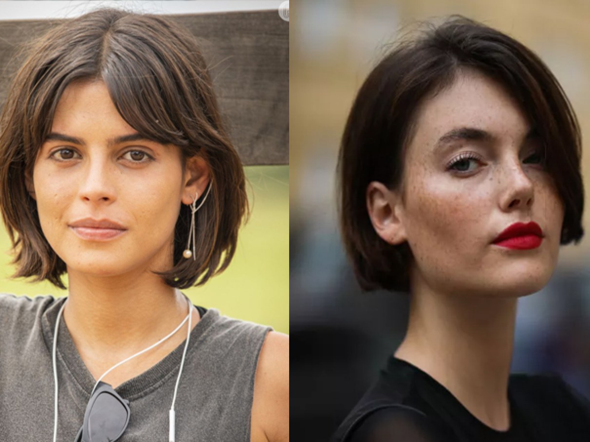 melhores modelos de corte de cabelo para inspirar