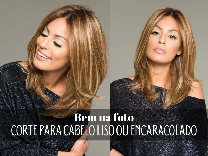corte de cabelo butterfly para cabelos cacheados