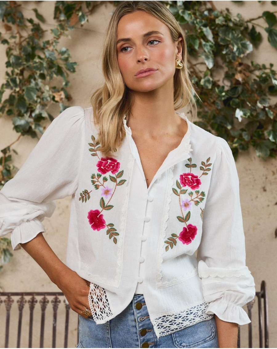 As transparências e rendas: como incorporar no seu guarda-roupa