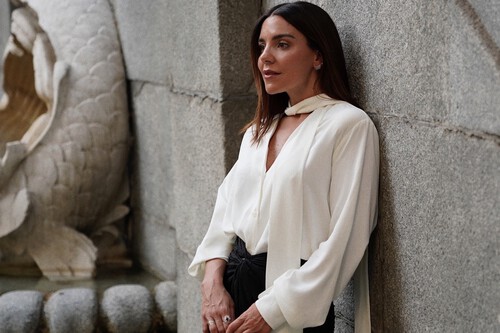 A volta das camisas listradas: dicas de estilo para 2026