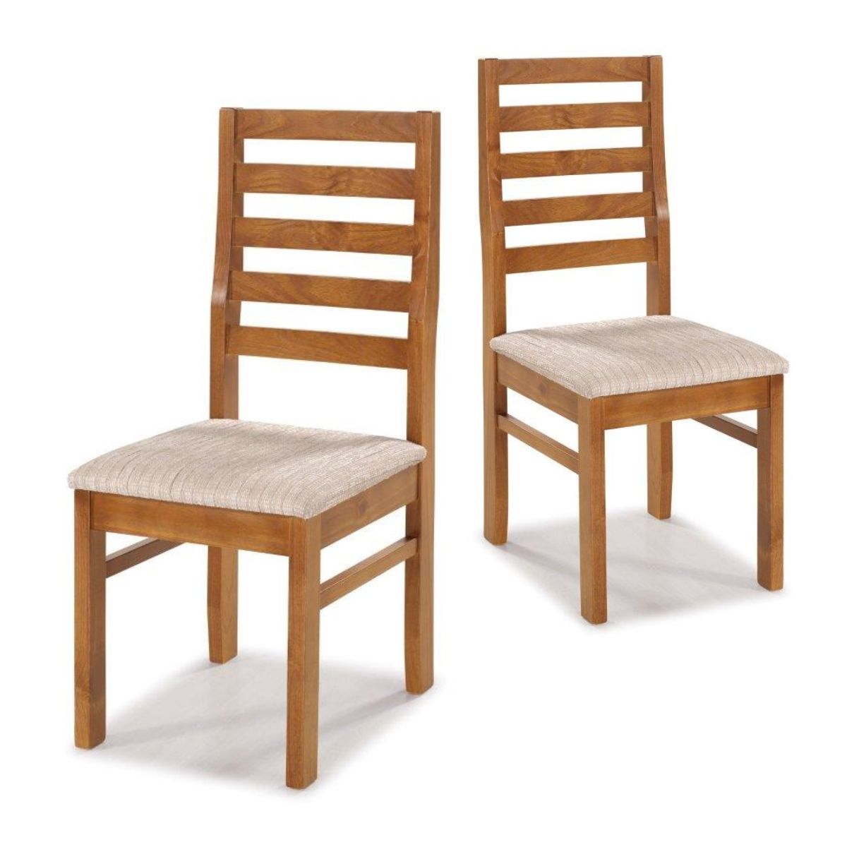 modelos de cadeiras de madeira