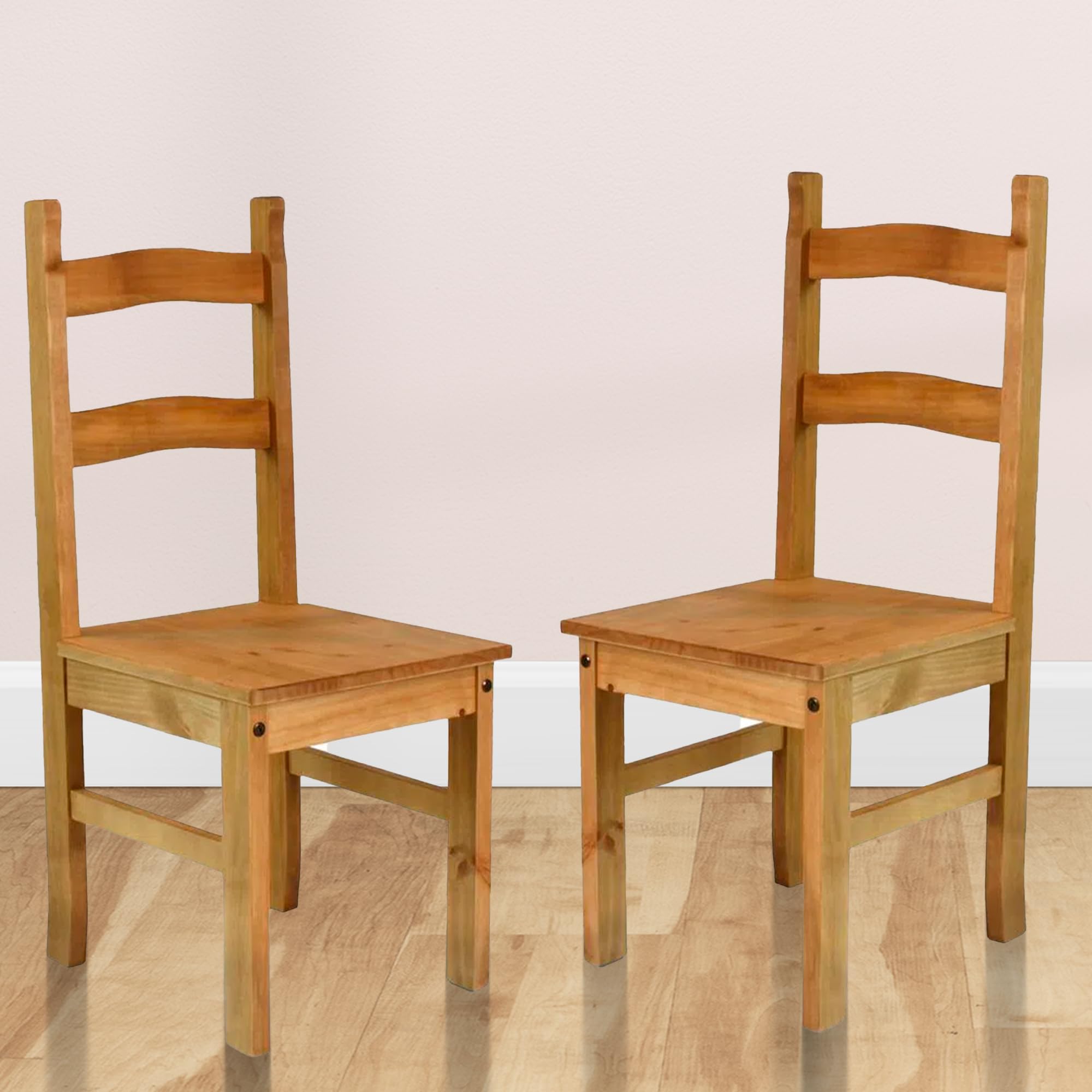 melhores madeiras para cadeiras de cozinha