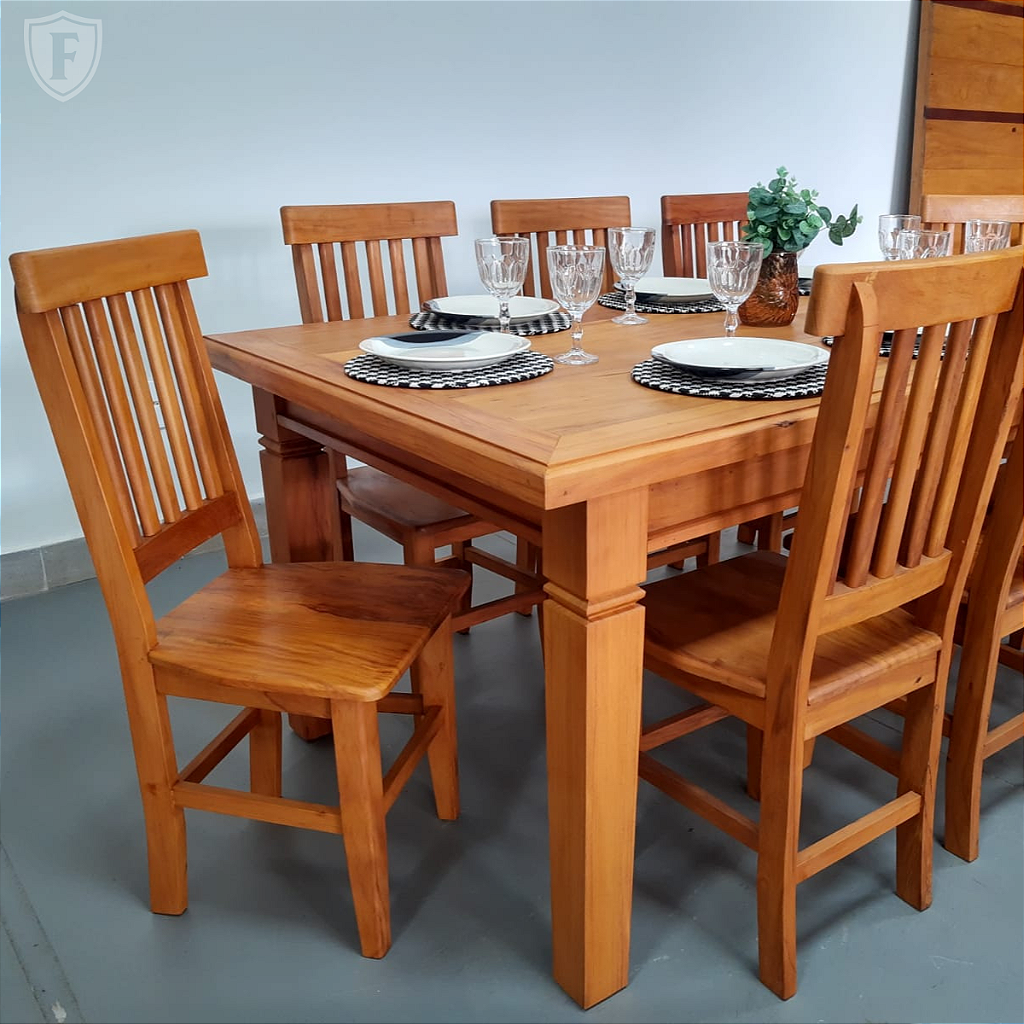 modelos de cadeiras de madeira