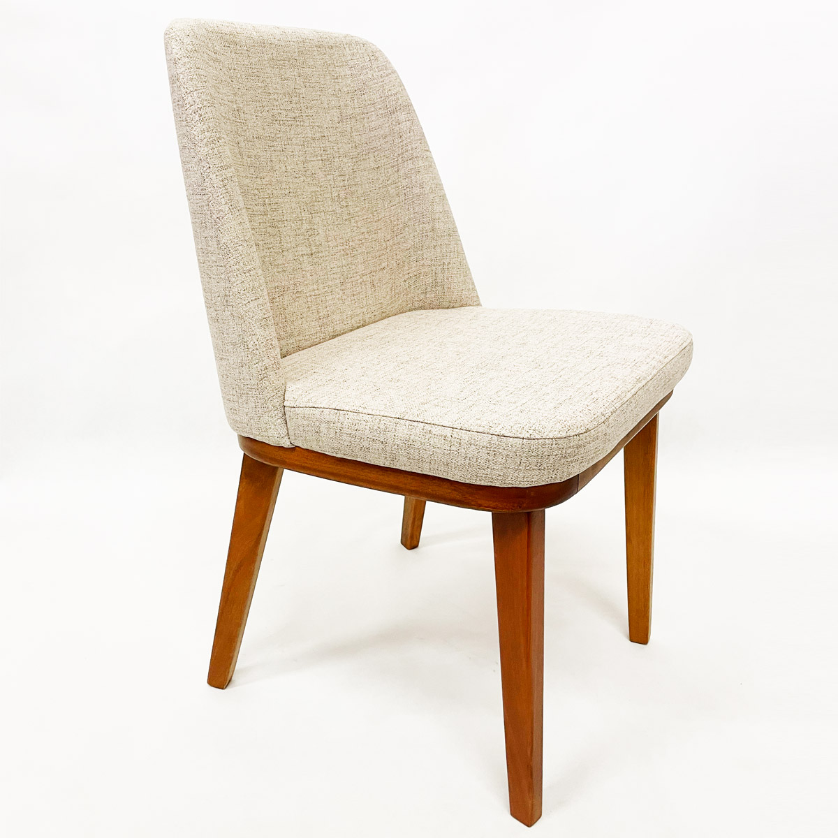 tipos de cadeiras de madeira para sala de jantar