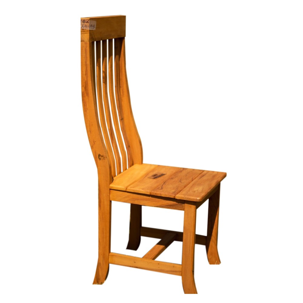 cadeiras de madeira modernas com design Hans Wegner