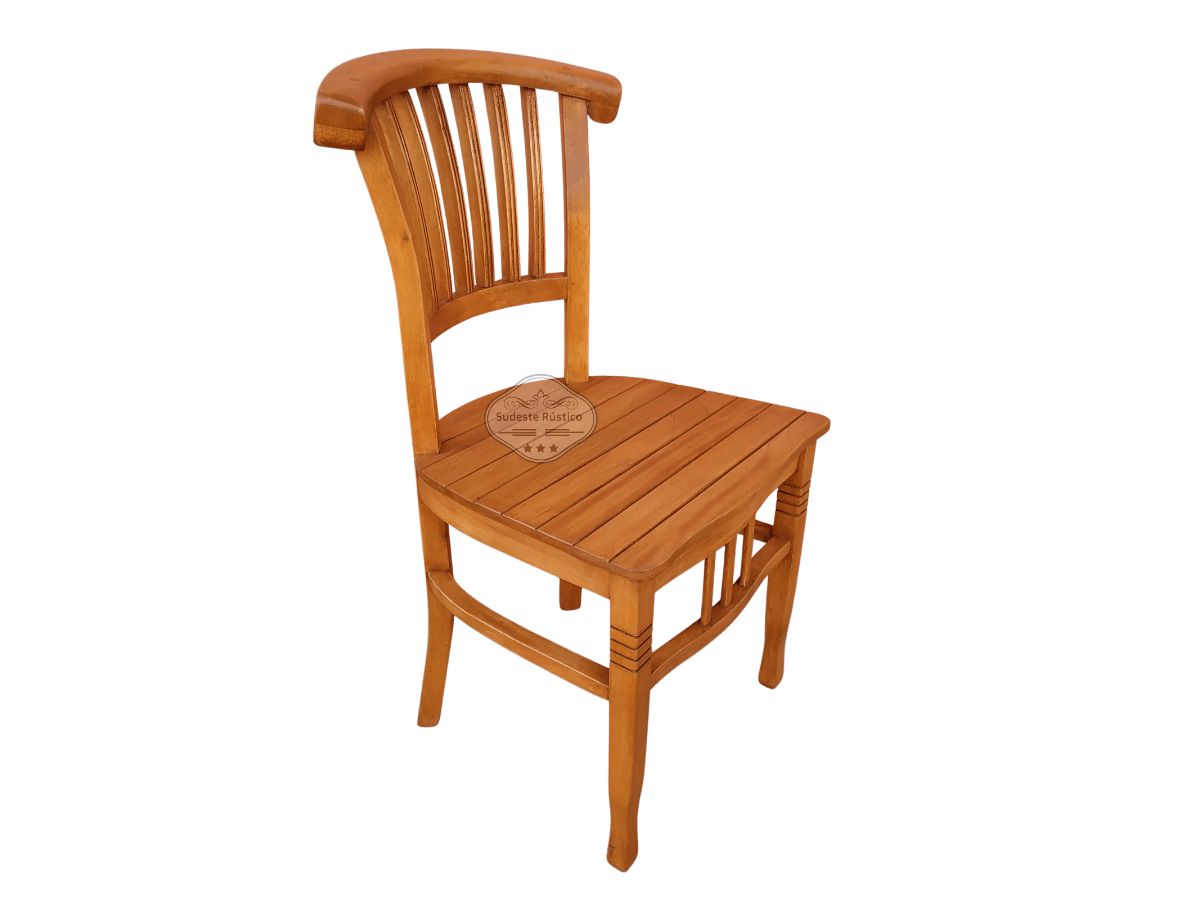 cadeiras de madeira modernas com design Hans Wegner