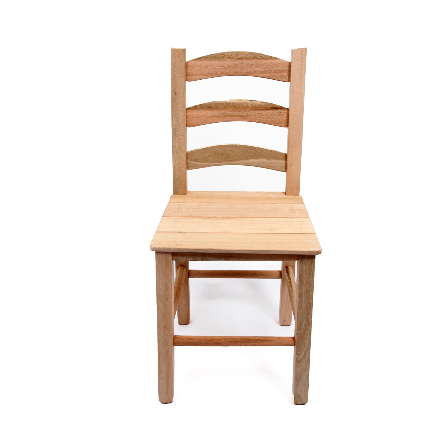 cadeiras de madeira maciça carvalho acabamento natural