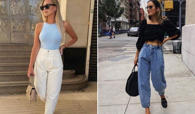 5 Ideias de Títulos:
1. As 5 Calças Essenciais para o Guarda-Roupa Feminino em 2026
2. Tendências de Calças Jeans: O Que Esperar para 2026
3. Conforto e Estilo: Os Modelos de Calças Casuais que Dominam 2026
4. Calças de Alfaiataria: Elegância Atemporal para o Trabalho em 2026
5. Guia Completo: Modelos de Calças Femininas que Vão Bombar em 2026