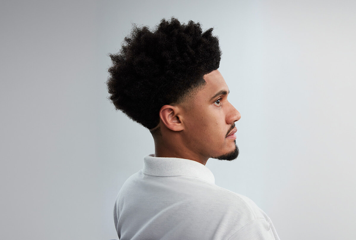 modelos de corte de cabelos masculino