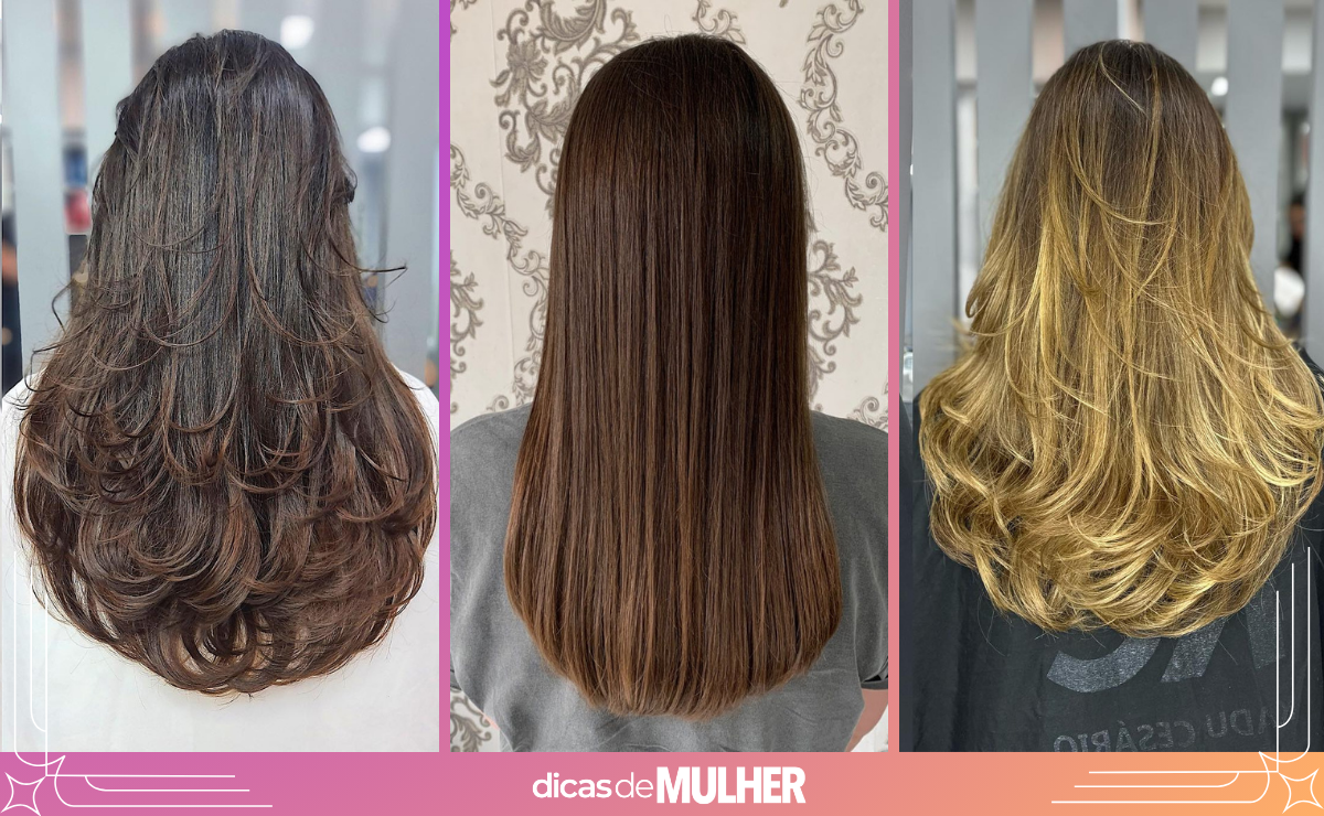 inspiração cortes de cabelo feminino para 2026