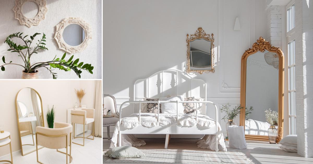 5 ideias de títulos:
1. Espelhos Orgânicos: A Nova Tendência que Vai Transformar sua Decoração em 2026
2. Iluminação Perfeita: Como Espelhos com LED Estão Redefinindo Ambientes
3. Do Clássico ao Moderno: Guia Completo de Formatos e Acabamentos de Espelhos
4. Espelhos para Sala de Jantar: Dicas Essenciais para Escolher o Modelo Ideal
5. Banheiro dos Sonhos: Escolhendo o Espelho Perfeito para seu Espaço