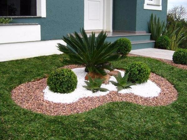 5 erros comuns ao planejar seu modelo de jardim