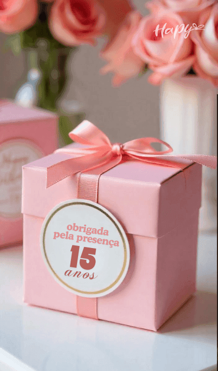 5 ideias de títulos