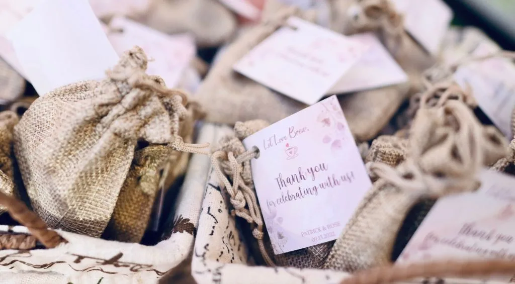 5 ideias de títulos