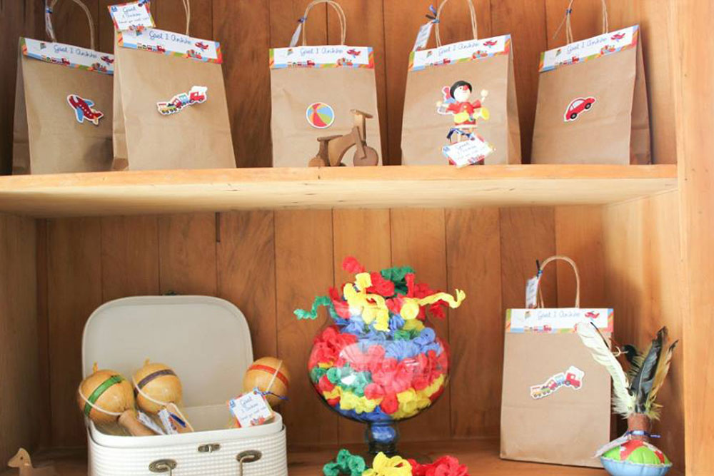 modelos de lembrancinhas