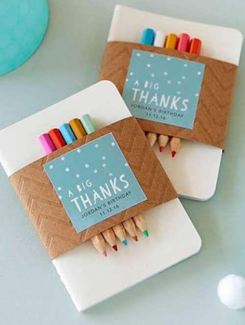 modelos de lembrancinhas