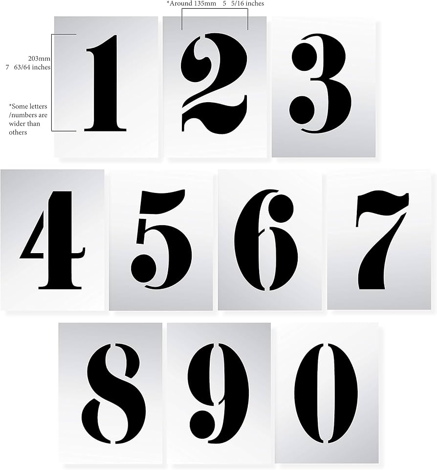 Atividades educativas com modelos de números