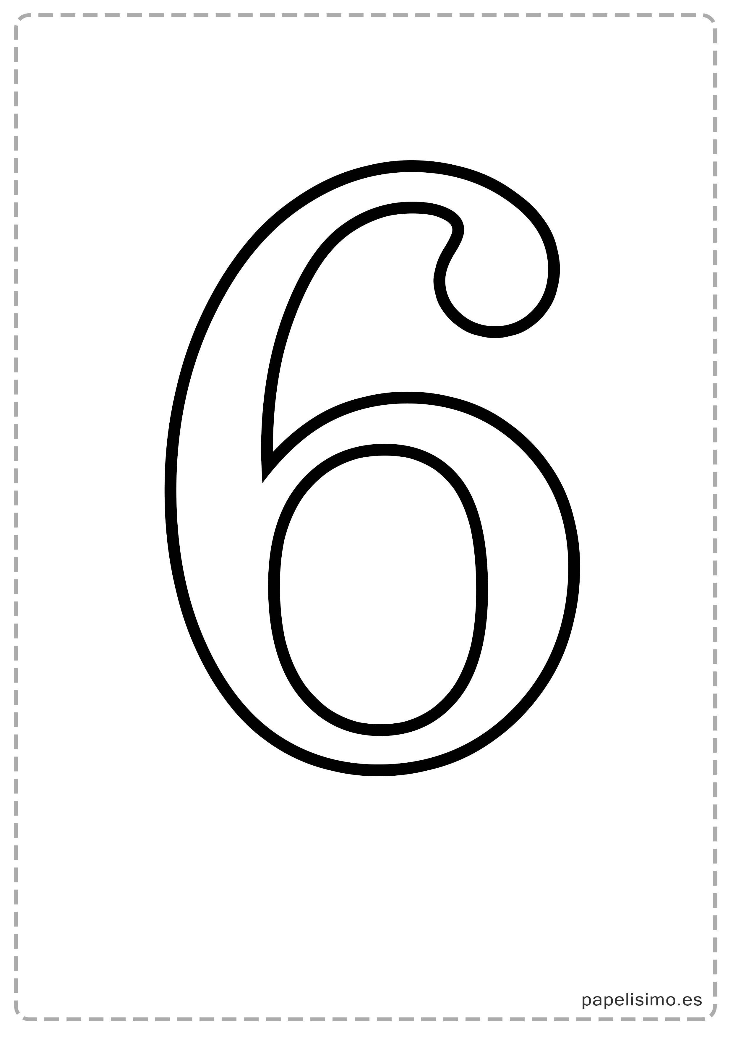 Dicas de design com tipografia numérica