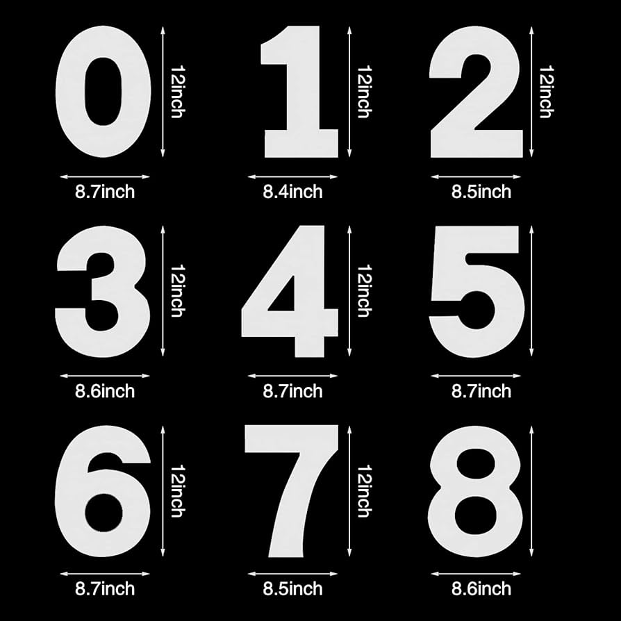 Atividades educativas com modelos de números