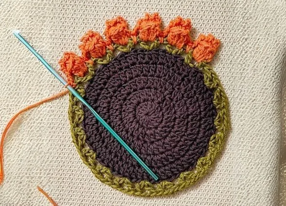 Como Escolher o Fio Ideal para Seu Sousplat de Crochê: Barbante 4