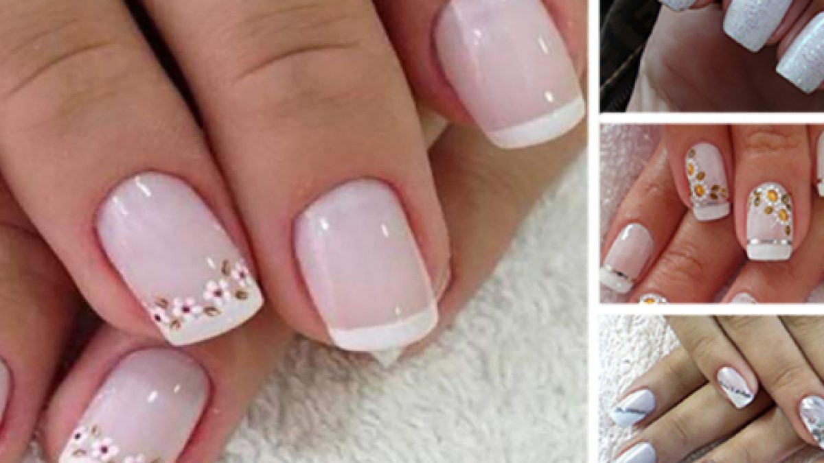 Unhas com Glitter Degradê: Brilho na Medida Certa para 2026