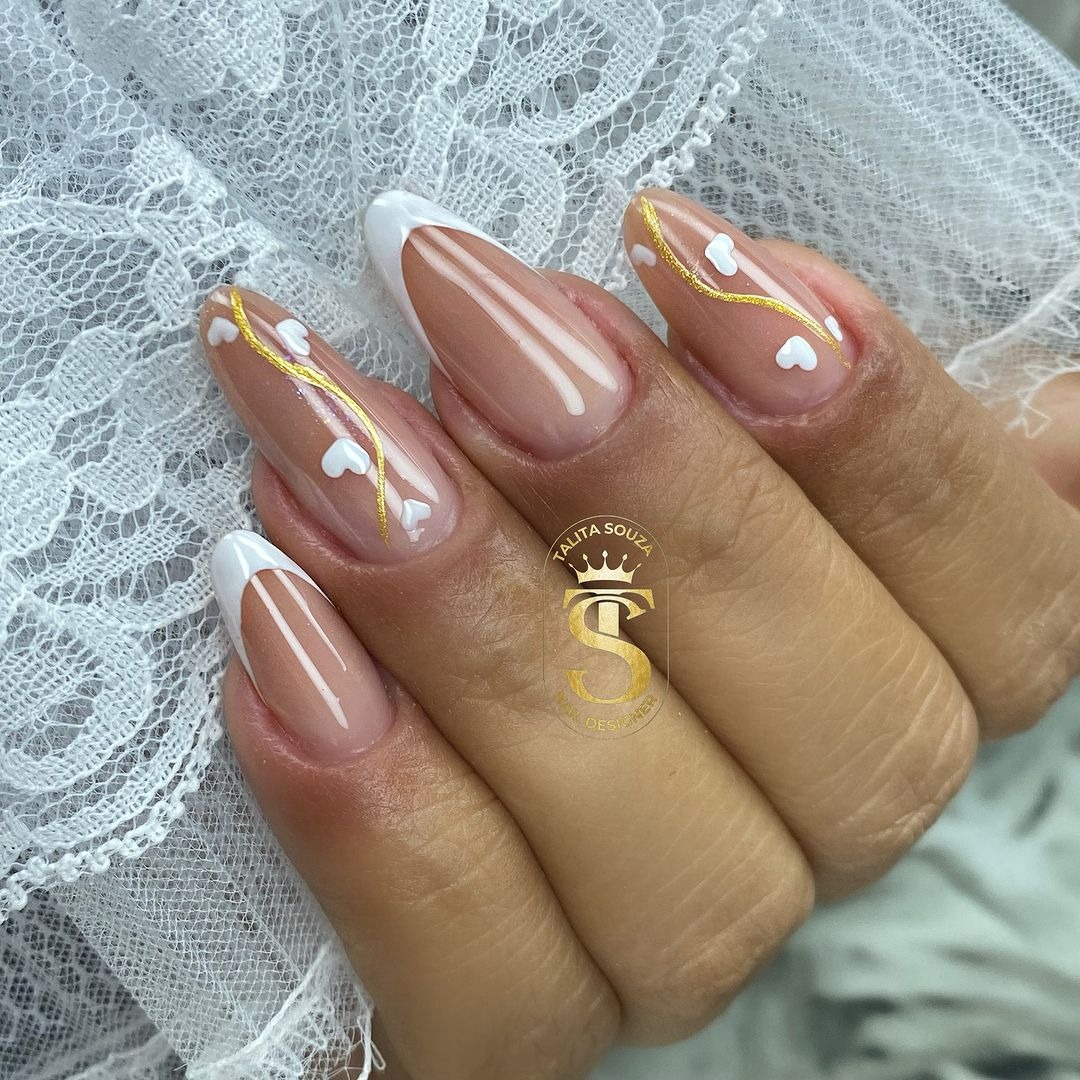 quanto custa fazer unhas em gel