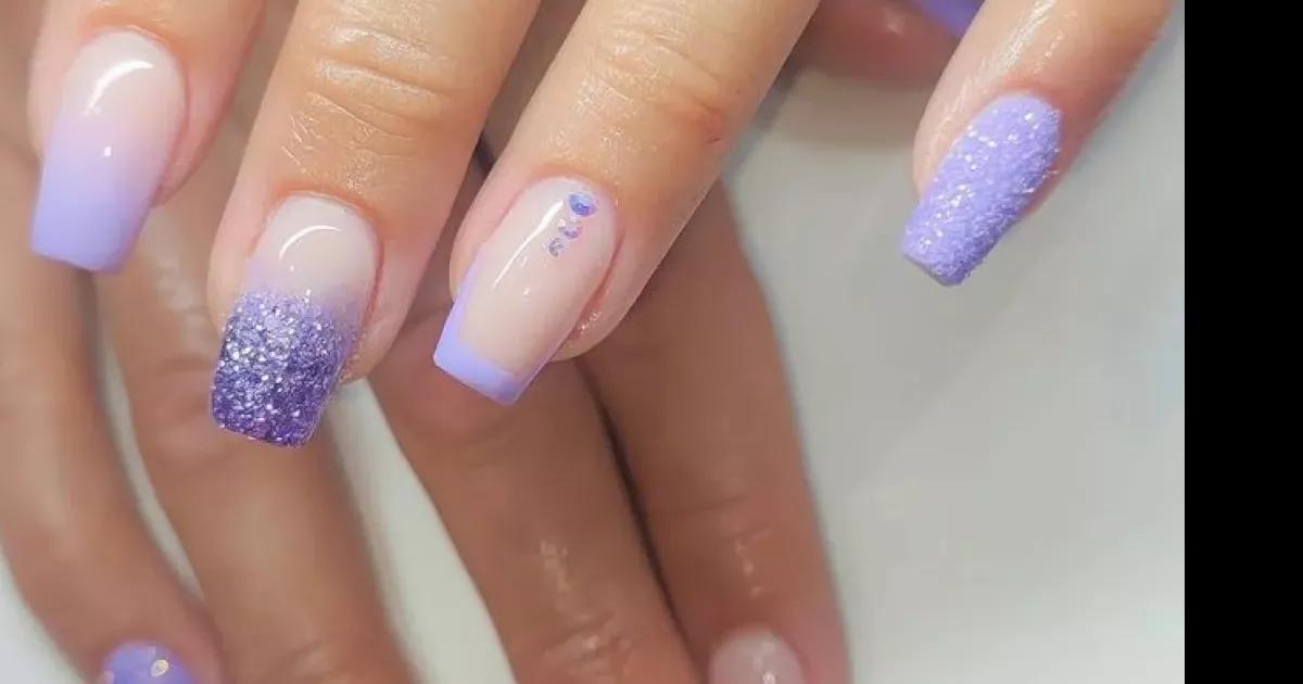 erros comuns ao fazer unhas em gel