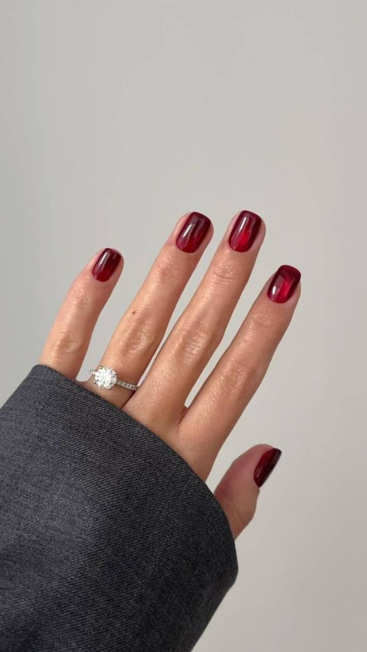 unhas de gel vs unhas de acrílico qual a diferença