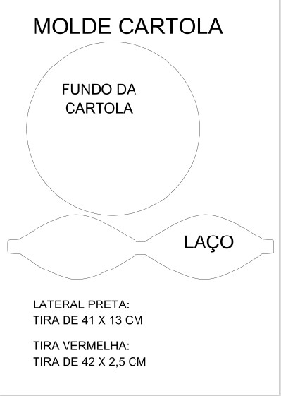 kit festa circo para imprimir grátis