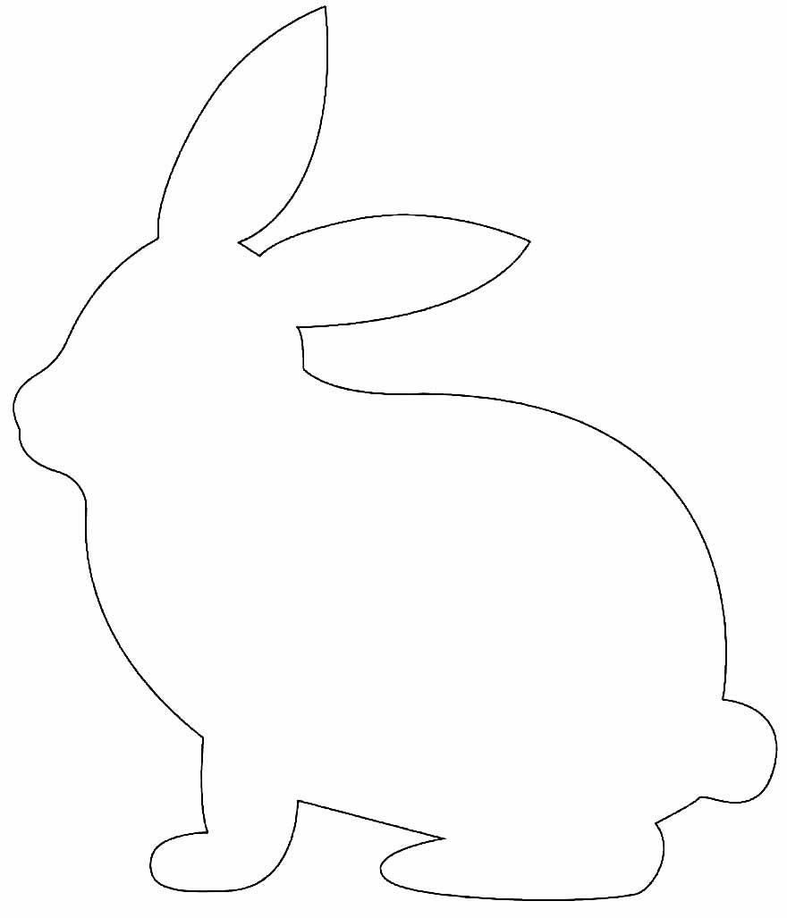 Moldes de Coelho para Papel: Projetos de Dobradura e Recorte