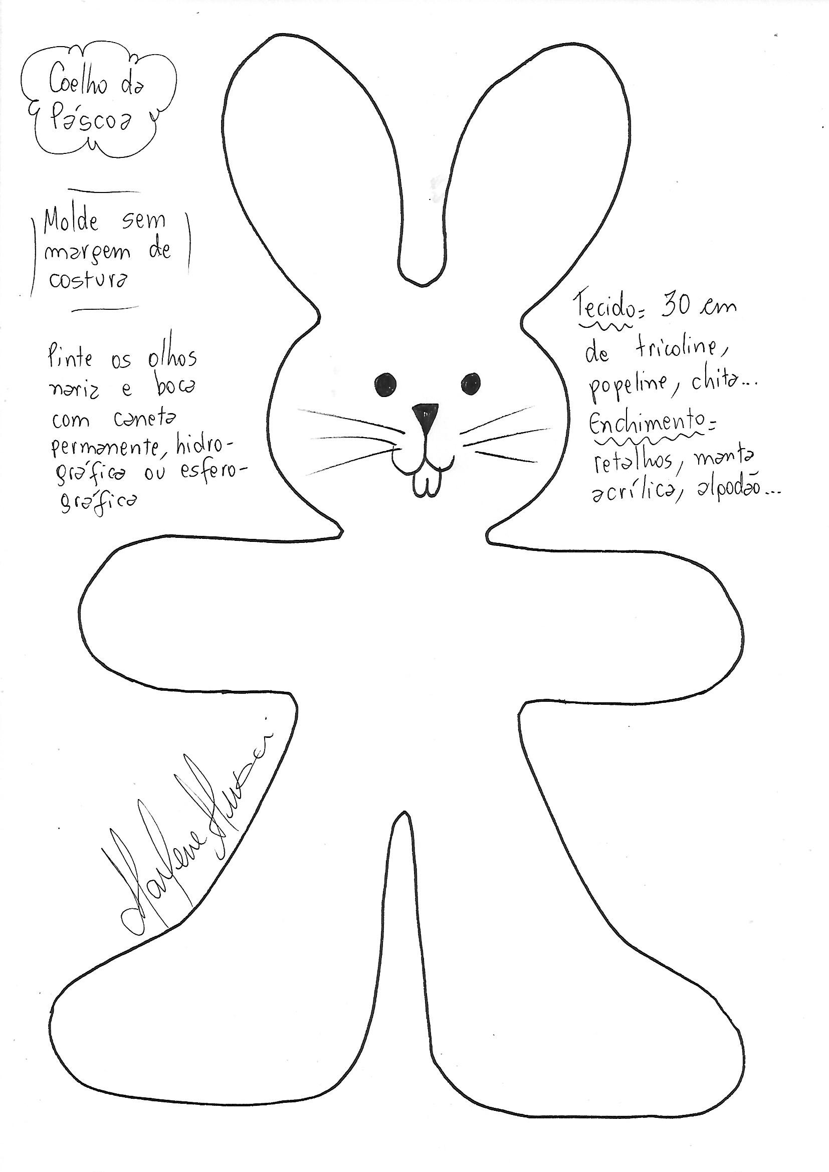 10 Ideias Criativas de Lembrancinhas de Páscoa com Moldes