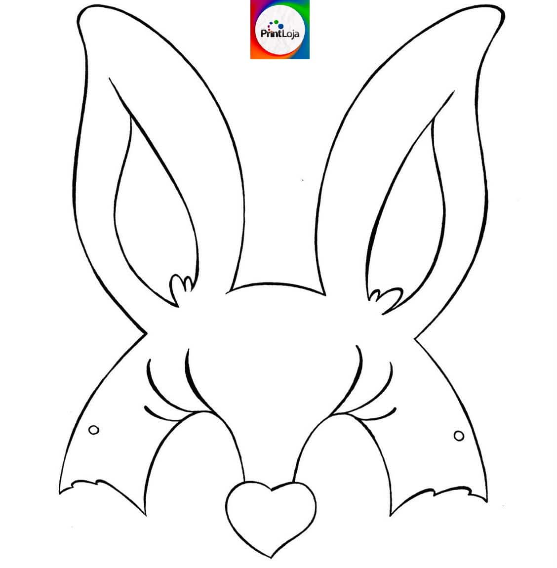 Decoração de Páscoa com EVA: Moldes e Dicas