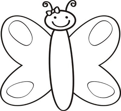 molde borboleta para biscuit