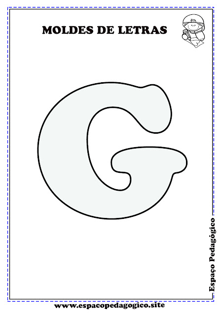 molde letra N silicone
