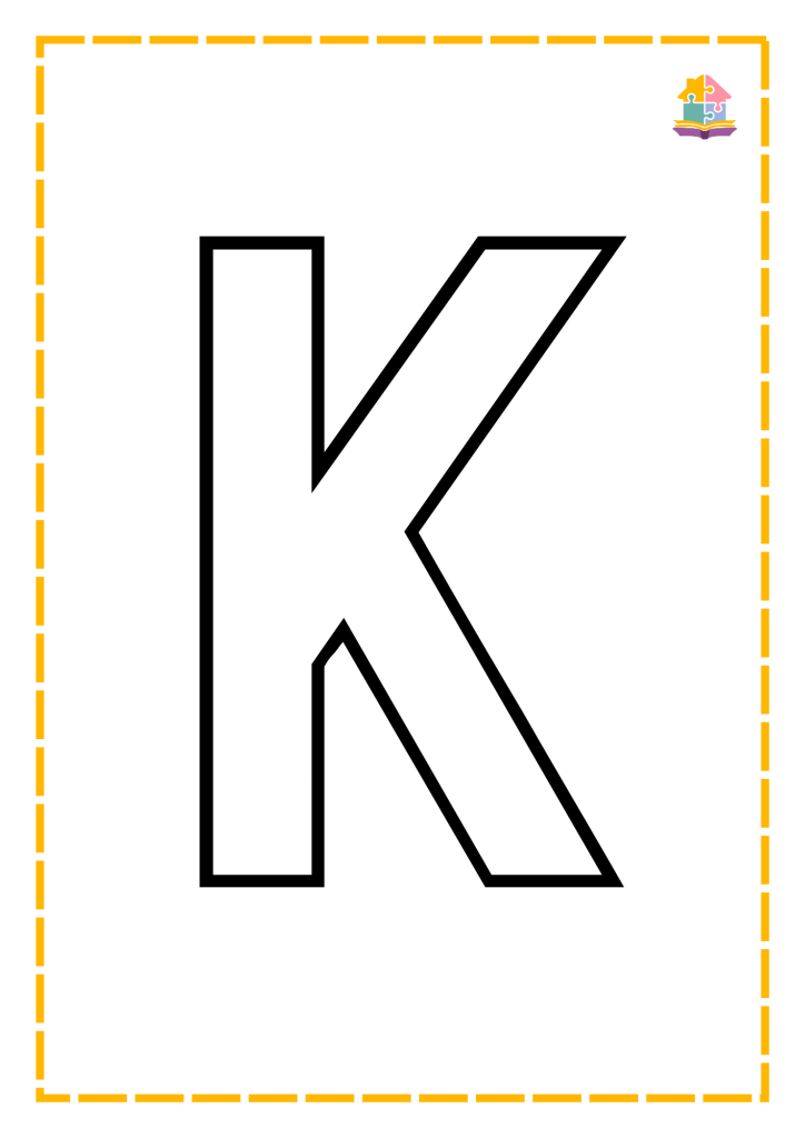 moldes de letras grandes para imprimir