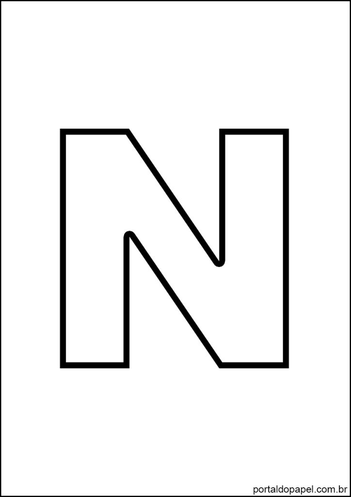 moldes de letras para stencil
