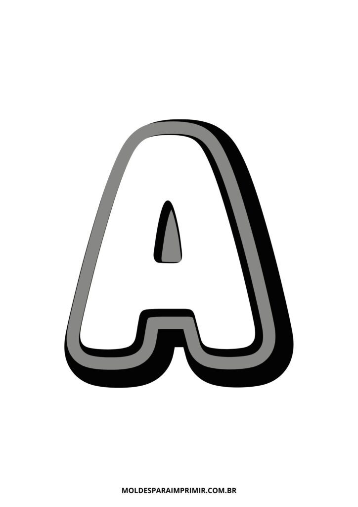 alfabeto cursivo para imprimir pdf