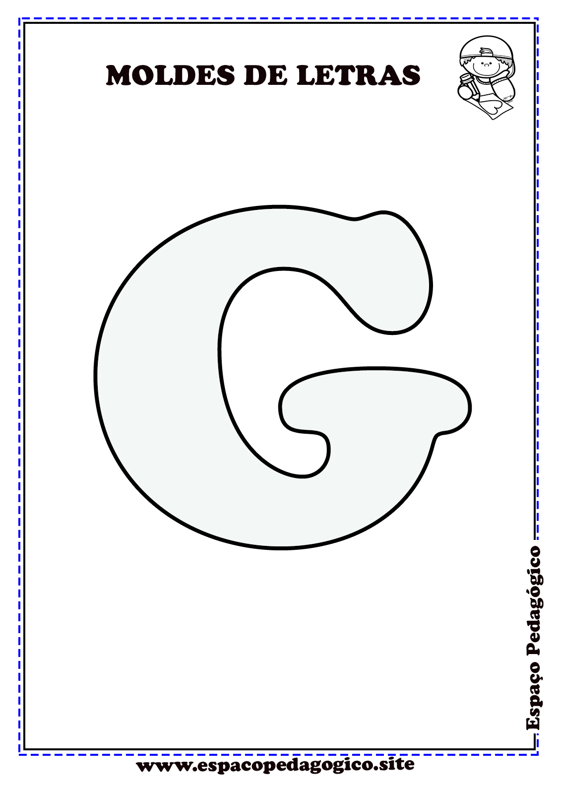 letras cursivas minúsculas para imprimir