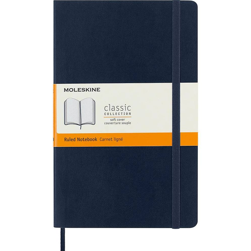 Guia completo: Tipos de papel Moleskine e compatibilidade com canetas