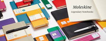 Moleskine PRO: A ferramenta definitiva para organização profissional