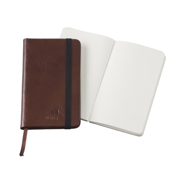 Guia completo: Tipos de papel Moleskine e compatibilidade com canetas