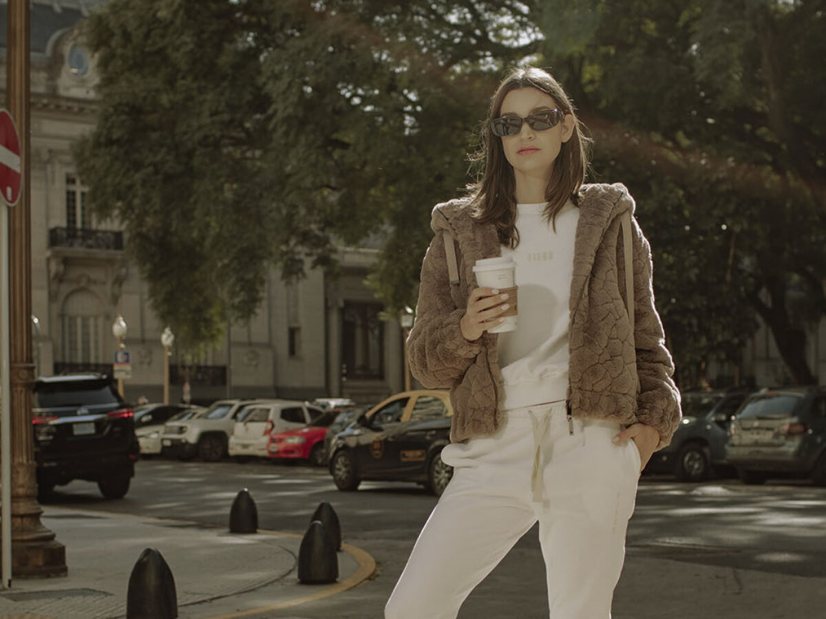 moletom feminino estiloso