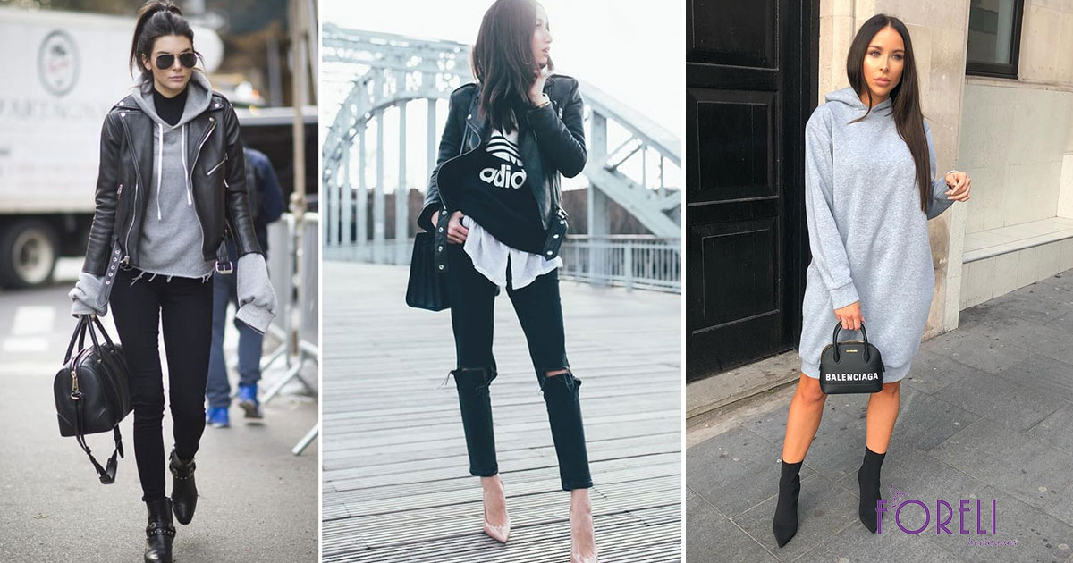 Renner)
5. Tendências moletom 2026: do acid wash aos conjuntos monocromáticos