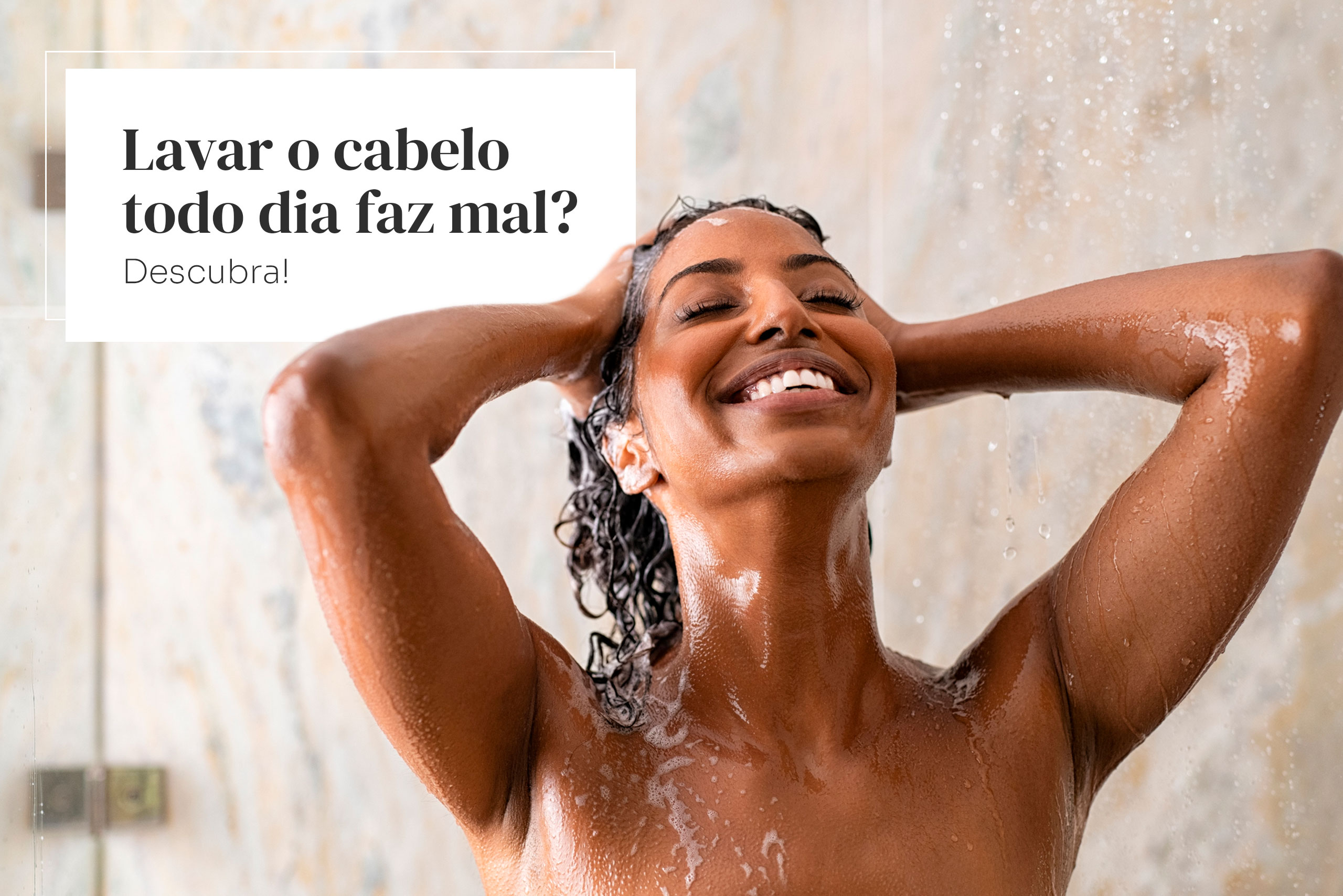 Guia Completo de Co-Wash para Iniciantes