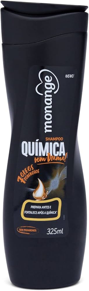 Como o Monange Preto ajuda na recuperação pós-química